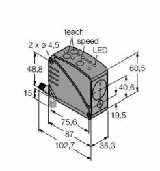 TURCK 3067277