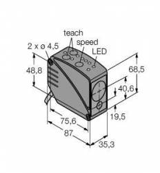 TURCK 3065509