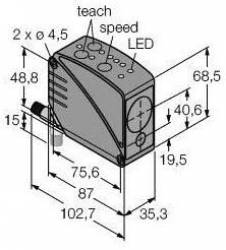 TURCK 3065504