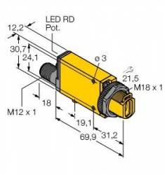 TURCK 3047281
