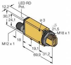 TURCK 3060907