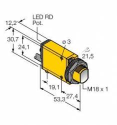 TURCK 3063754