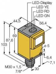 TURCK 3037002