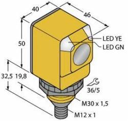 TURCK 3036986