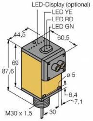 TURCK 3035445