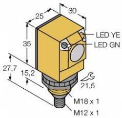 TURCK 3058410