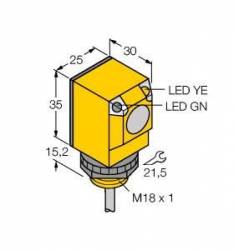 TURCK 3058403