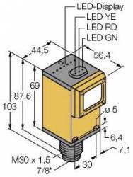 TURCK 3054319