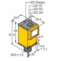 TURCK 3054015