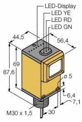 TURCK 3053993