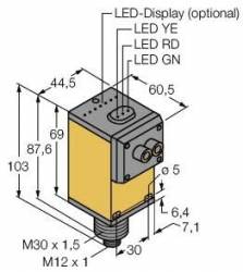 TURCK 3053816