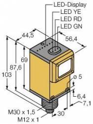 TURCK 3047142