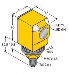 TURCK 3037107