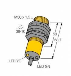 TURCK 3037089