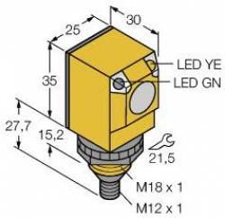 TURCK 3036964