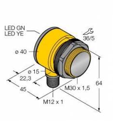 TURCK 3036951