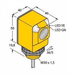 TURCK 3034564