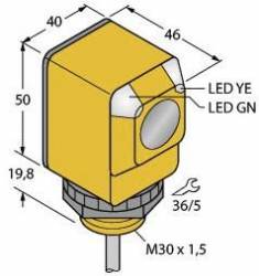 TURCK 3033900