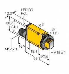 TURCK 3072065