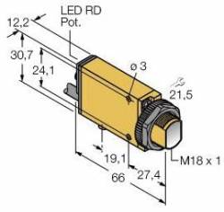 TURCK 3040145