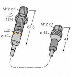 TURCK 3078250