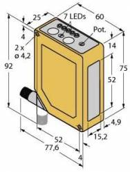 TURCK 3071744