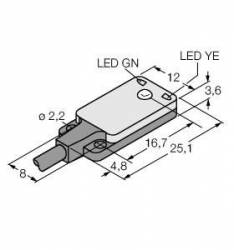 TURCK 3063157