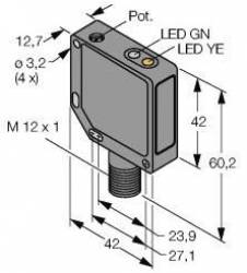 TURCK 3044334