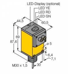 TURCK 3040822