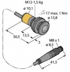 TURCK 3011139