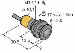 TURCK 3011138