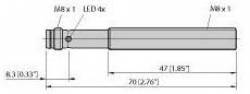 TURCK 100003158