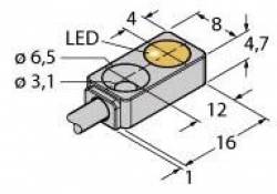 TURCK 100003144
