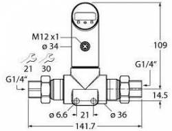 TURCK 100001261