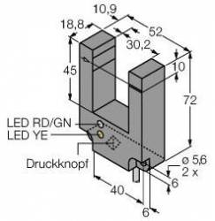 TURCK 3056563