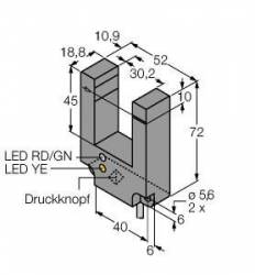 TURCK 3056570