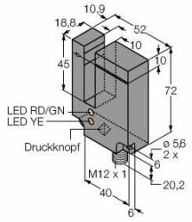 TURCK 3060383