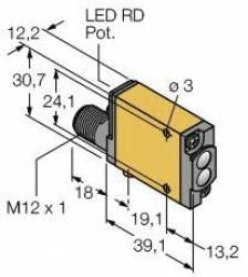 TURCK 3026892