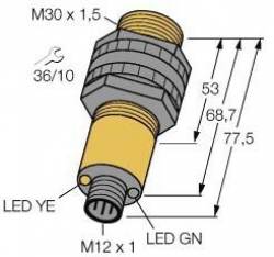 TURCK 3027292