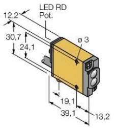 TURCK 3026264