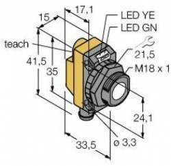 TURCK 3073157