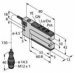 TURCK 3075026