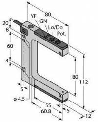 TURCK 3075019