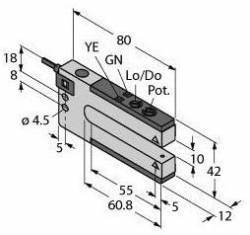 TURCK 3075013