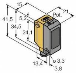 TURCK 3070564