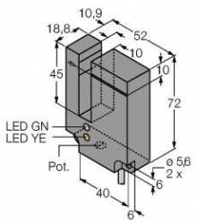 TURCK 3058323