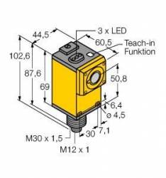 TURCK 3044134