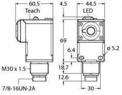 TURCK 3044129