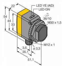 TURCK 3079175