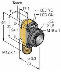 TURCK 3801261